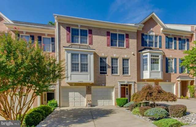 11420 CEDAR RIDGE DR - 11420 Cedar Ridge Drive, Potomac, MD 20854