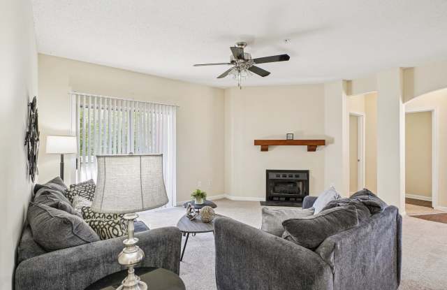 Cedar Springs Apartments photos photos