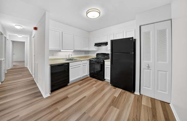 The Forest Apartments photos photos