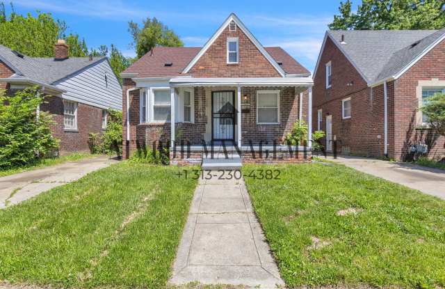 This beautifully updated 3-bedroom, 2-bath single-family home is ready for move-in! photos photos