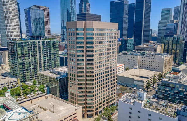 801 S Grand Avenue photos photos