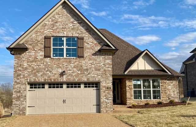 FOR LEASE - Brand New Construction - 3BR, 2.5BA, 2300sqft (Gallatin) photos photos