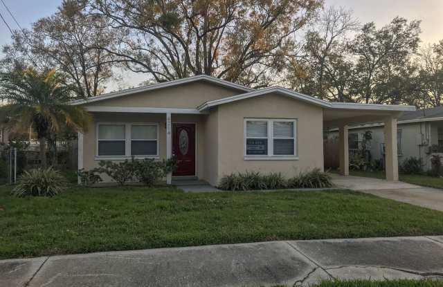 4214 W. Union St. - 4214 W Green St, Tampa, FL 33607