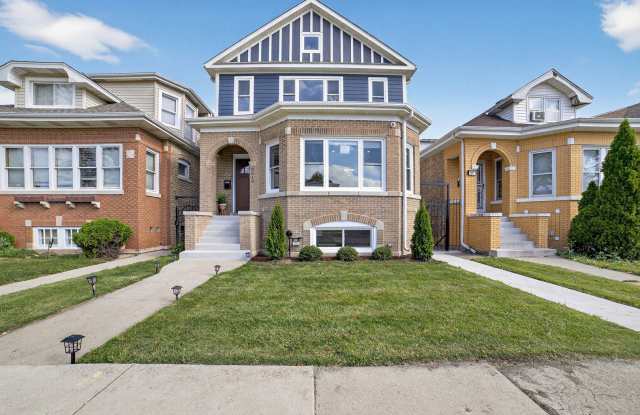 3019 N Kenneth Avenue - 3019 North Kenneth Avenue, Chicago, IL 60641