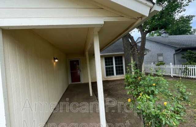 4407 S Gum Ave photos photos