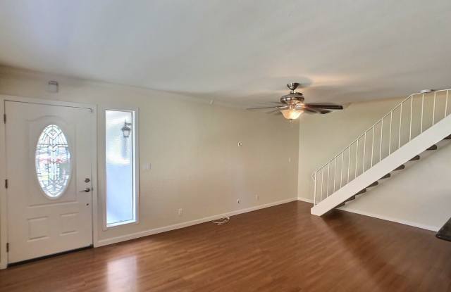 2 Bedroom Unit in South San Jose Fourplex Gallery 3