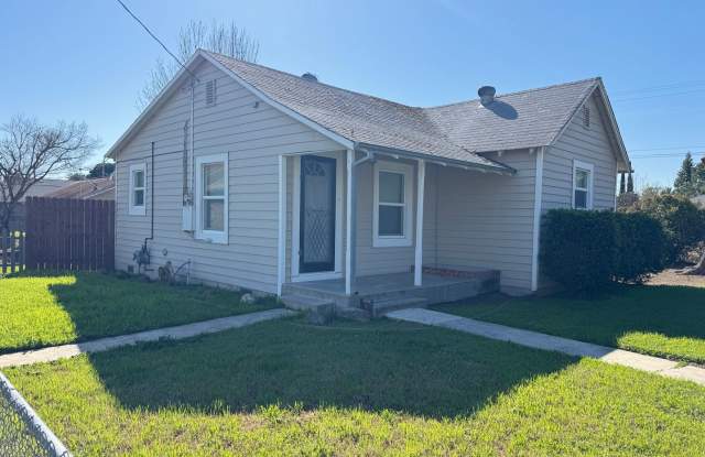 Charming 2 bed/1 ba house - Sutter photos photos