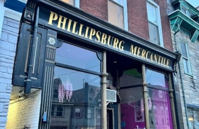 396 S Main St - 396 South Main Street, Phillipsburg, NJ 08865