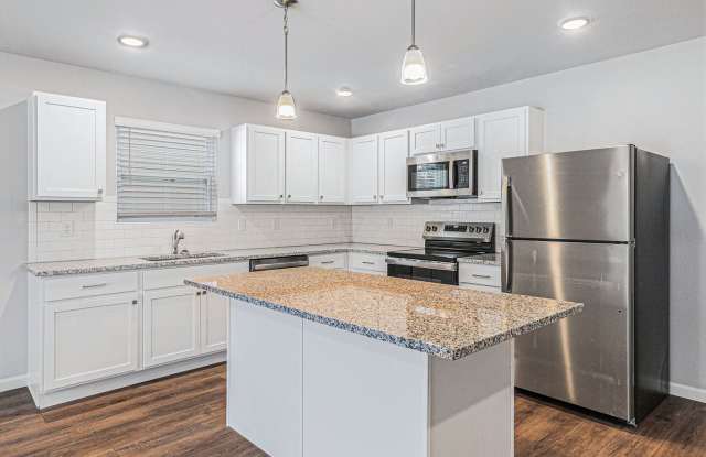 Take advantage of this exclusive offer and enjoy a reduced security deposit of just $1,000. Applicants must move into the home within 5 days of available date to qualify. Gallery 3