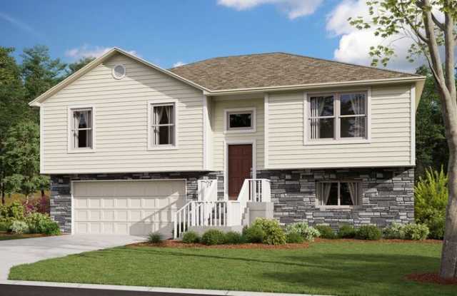 31795 West 171st Street - 31795 West 171st Street, Gardner, KS 66030