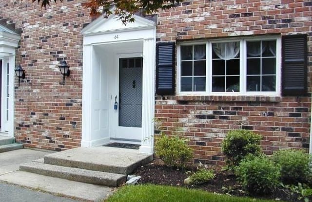 84 Tunxis Village - 84 Tunxis Village, Hartford County, CT 06032
