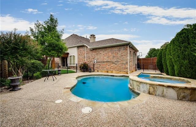 6400 Ladbrook Court - 6400 Ladbrook Court, Plano, TX 75024