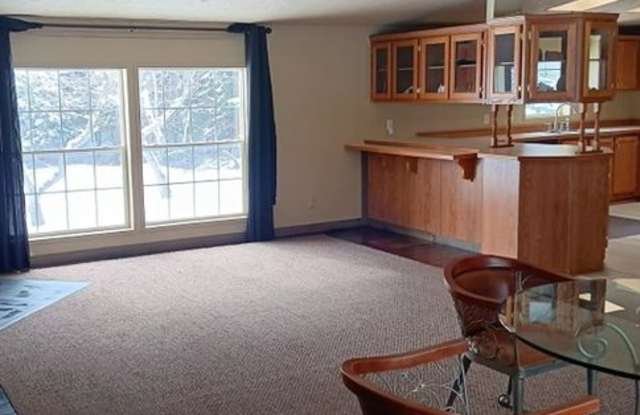 Charming 3BR House in Kalkaska photos photos