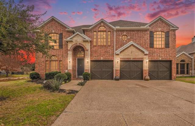 12244 Fairway Meadows Drive - 12244 Fairway Meadows Drive, Pecan Acres, TX 76179