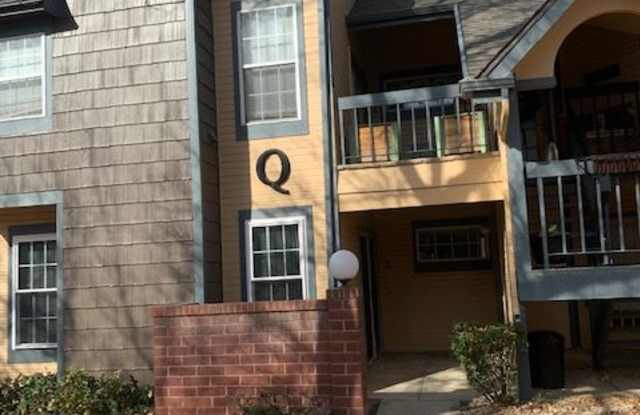 3565 Windmill Dr #Q2 photos photos