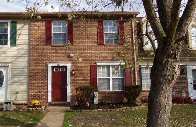 387 LOGAN DRIVE - 387 Logan Drive, Westminster, MD 21157