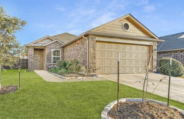 5901  Montrelia DR - 5901 Montrelia Drive, Travis County, TX 78724