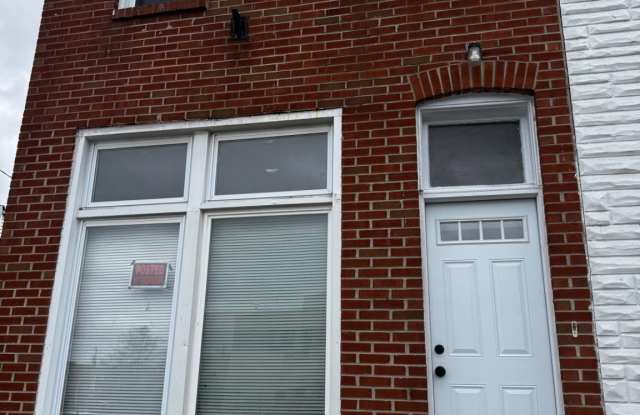 2619 E FAYETTE Street photos photos