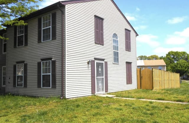 7227 Branchwood Place - 7227 Branchwood Place, Clinton, MD 20735