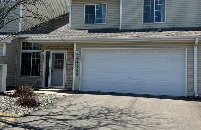 14065 Alabama Avenue - 14065 Alabama Avenue, Savage, MN 55378