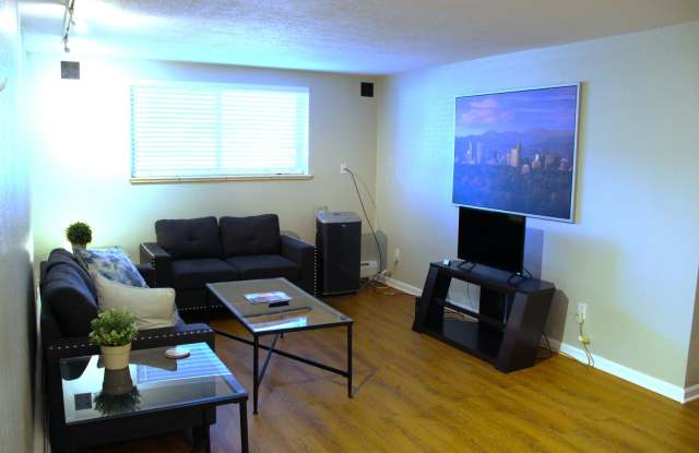 Denvers Finest Location Washington Park-Fully furnished short-mid term 2 bedroom Condo available November 1st, 2026. Gallery 4