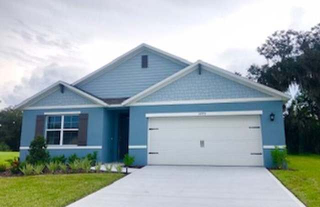 3773 Swanfalls Terrace - 3773 Swanfalls Terrace, Seminole County, FL 32771