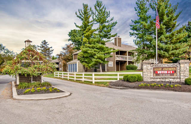 Orchard of Landen photos photos