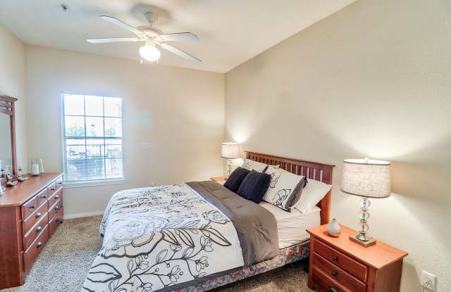Lakeline Apartments photos photos
