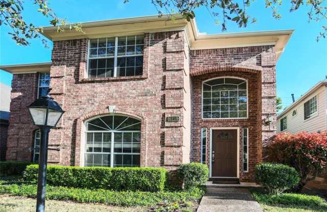 6219 Cupertino Trail - 6219 Cupertino Trail, Dallas, TX 75252