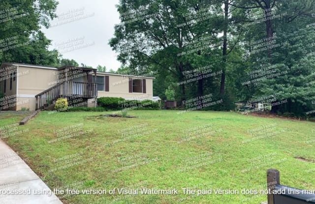 5056 Columbus Court Northeast - 5056 Columbus Court Northeast, Gwinnett County, GA 30011