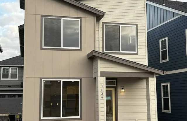 *NEW Construction* Stunning 3BD, 2.5 BA* Single Family Home Featuring Modern Upgrades* in South Hillsboro Reed's Crossing Community* photos photos