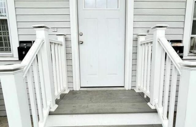 921 Hamm - 921 Hamm Court, Scranton, PA 18505