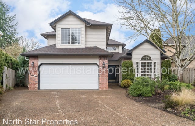 17162 Warren Ct - 17162 Warren Court, Lake Oswego, OR 97035