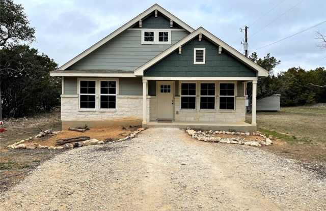 7962 Pronghorn Drive - 7962 Pronghorn Drive, Comal County, TX 78070
