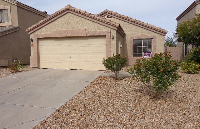 11016 E Abilene Avenue - 11016 East Abilene Avenue, Mesa, AZ 85208