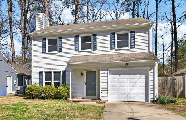 Beautiful Home located near CNU! photos photos