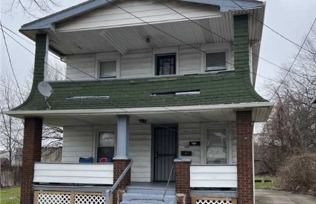 719 E 162nd Street - 719 East 162nd Street, Cleveland, OH 44110