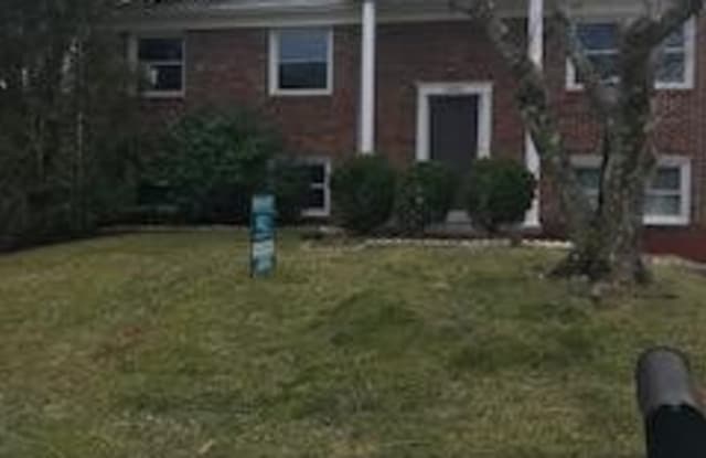 4959 LINSEY COURT - 4959 Linsey Court, Dale City, VA 22193