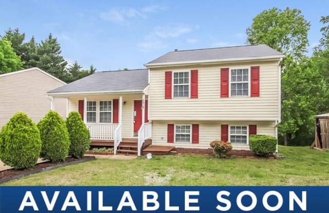 2215 Springhill Avenue - 2215 Springhill Avenue, Raleigh, NC 27603