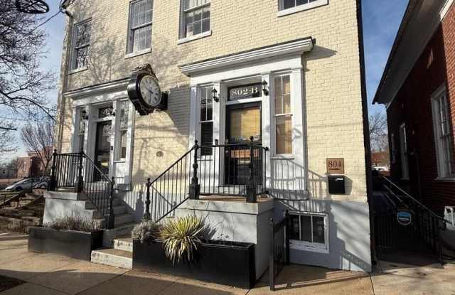 804 PRINCESS ANNE Street photos photos