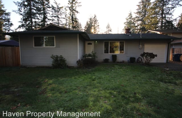 22513 SE 304th Pl - 22513 Southeast 304th Place, Black Diamond, WA 98010