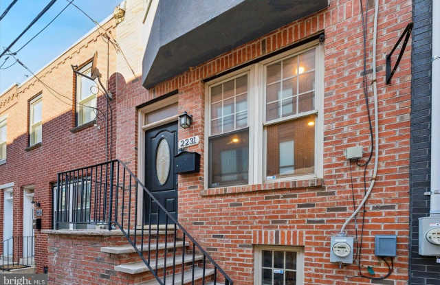 2231 LEAGUE ST - 2231 League Street, Philadelphia, PA 19146