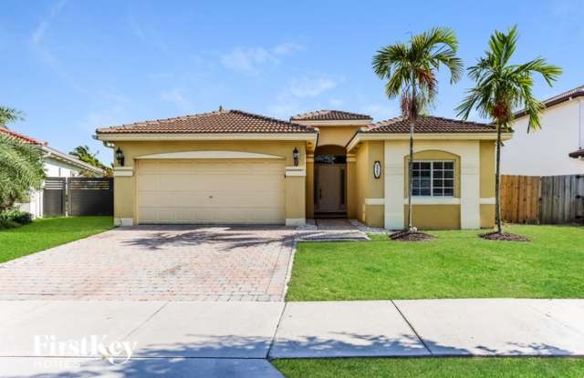 8962 Southwest 209th Terrace - 8962 Southwest 209th Terrace, Cutler Bay, FL 33189