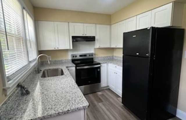 Renovated Townhouse photos photos