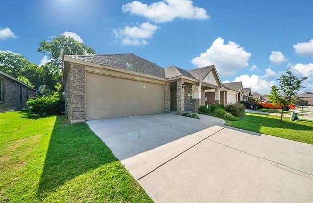 1921 Megan Creek Drive - 1921 Megan Creek Dr, Little Elm, TX 75068