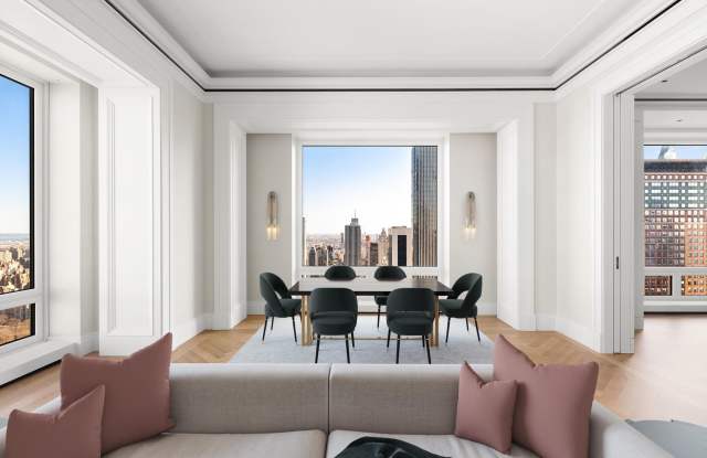 220 Central Park South Gallery 4