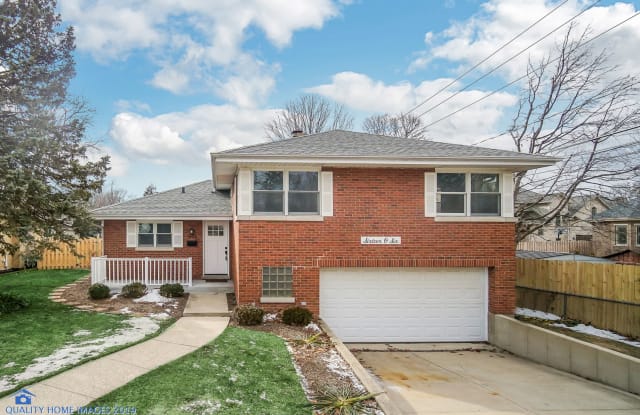 1606 Hoffman Avenue - 1606 Hoffman Avenue, Park Ridge, IL 60068