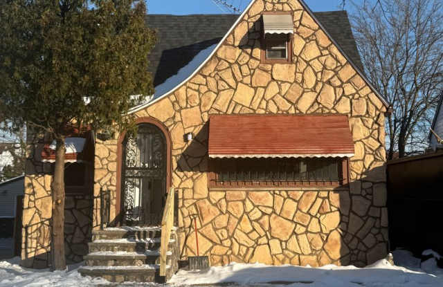 3bd Single Lee/Harvard Section 8 - 16313 Talford Avenue, Cleveland, OH 44128