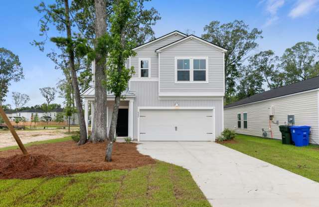 Beautifully Renovated Home in West Ashley - 422 Minim Street, Charleston, SC 29414