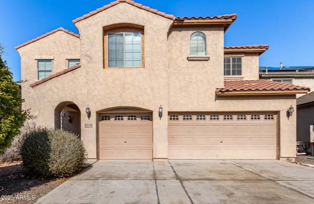26162 W POTTER Drive - 26162 West Potter Drive, Buckeye, AZ 85396 26162 W POTTER Drive - 26162 West Potter Drive, Buckeye, AZ 85396